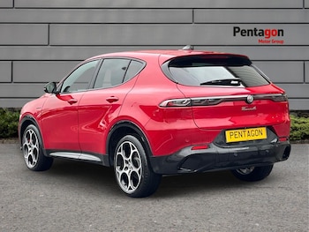 Used Alfa Romeo Tonale 2024 for sale - 76978982: Photo