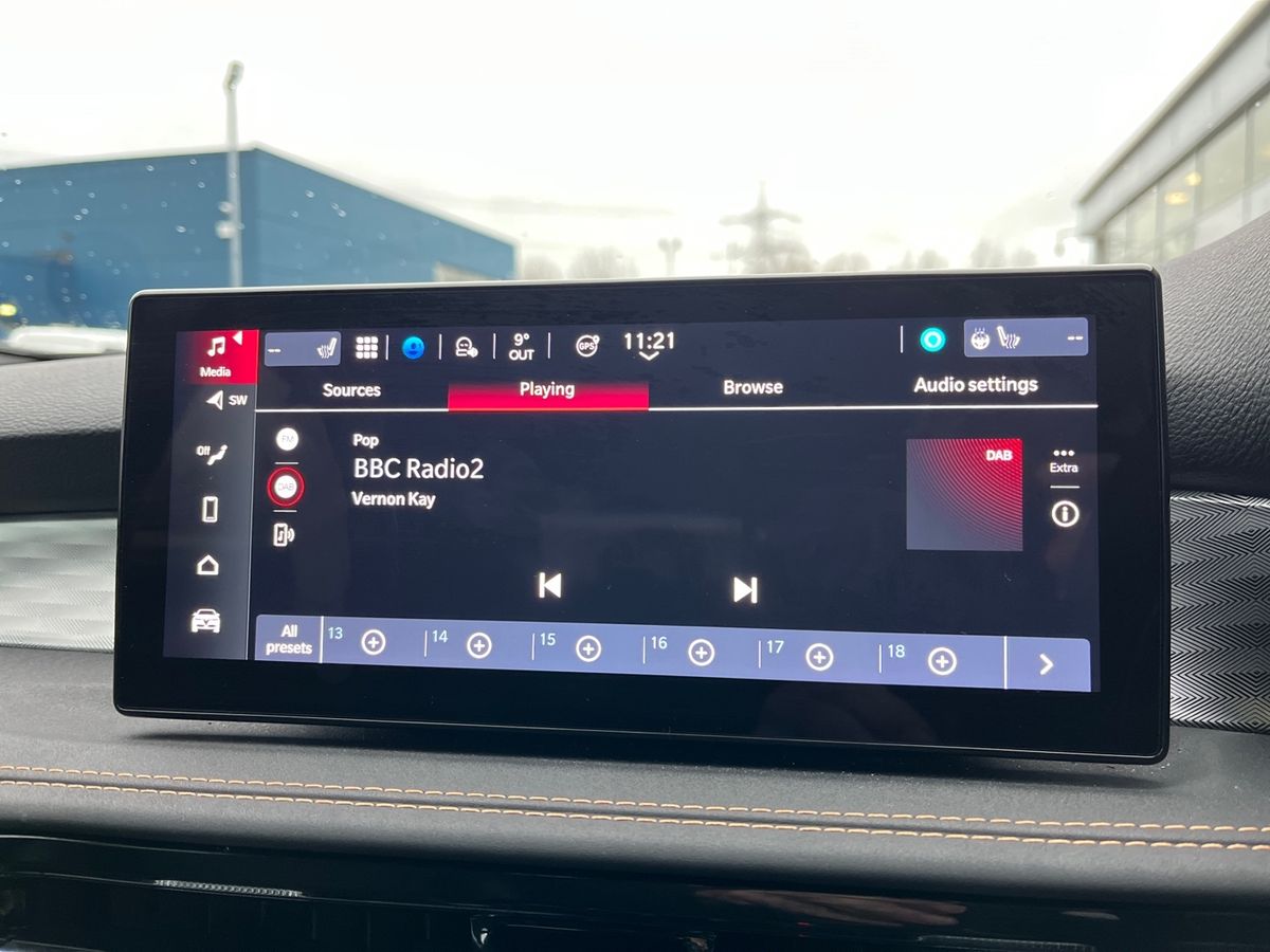 Used Alfa Romeo Tonale 2024 for sale - 76978982: Photo 30