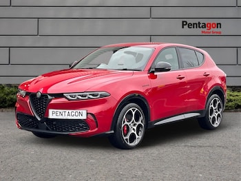 Used Alfa Romeo Tonale 2024 for sale - 76978982: Photo