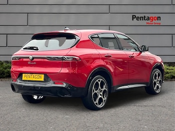 Used Alfa Romeo Tonale 2024 for sale - 76978982: Photo