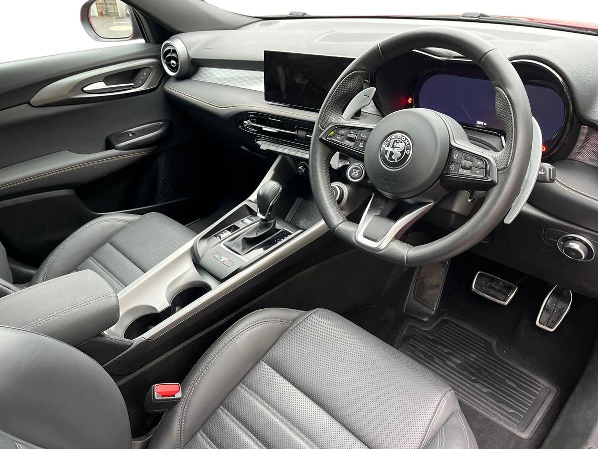 Used Alfa Romeo Tonale 2024 for sale - 76978982: Photo 5