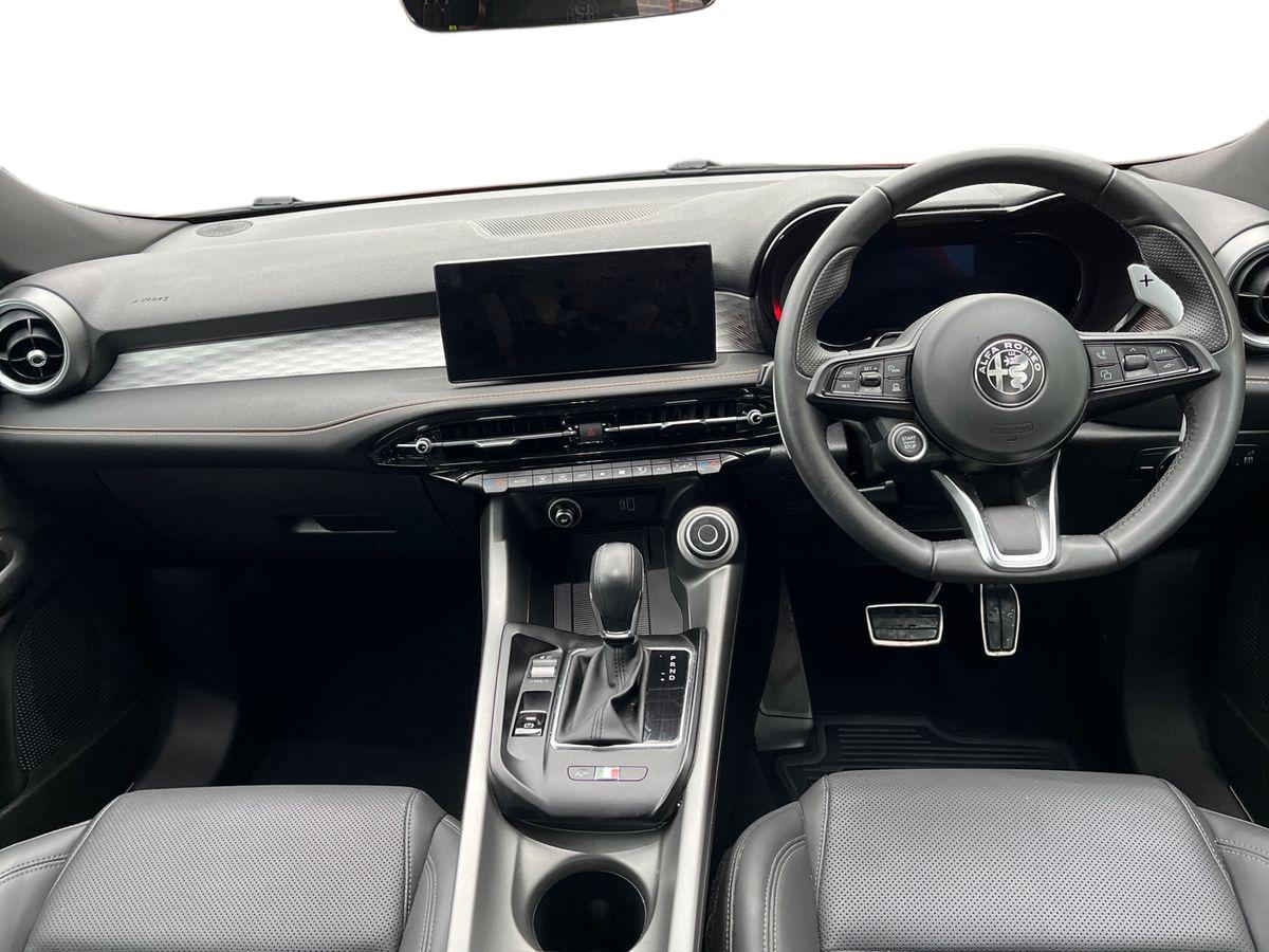 Used Alfa Romeo Tonale 2024 for sale - 76978982: Photo 7