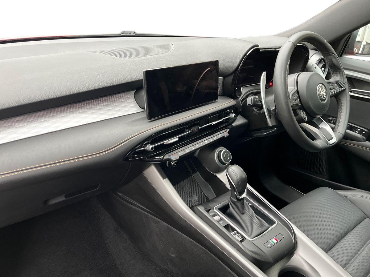 Used Alfa Romeo Tonale 2024 for sale - 76978982: Photo 8