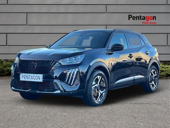 Used Peugeot E-2008 2025 for sale - 76784747: Photo