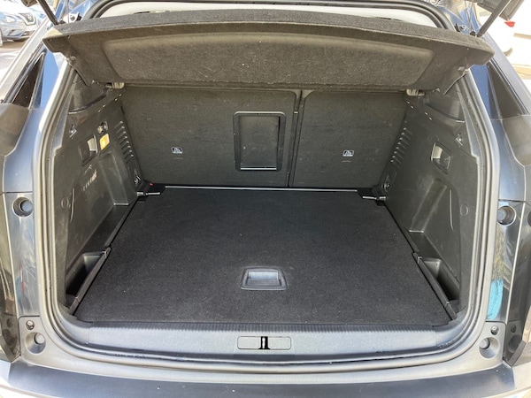 Used Peugeot 3008 2021 for sale - 76010841: Photo 11