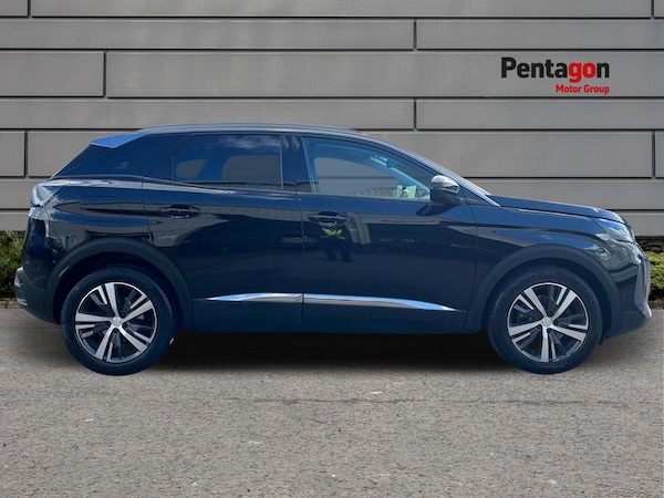 Used Peugeot 3008 2021 for sale - 76010841: Photo 13