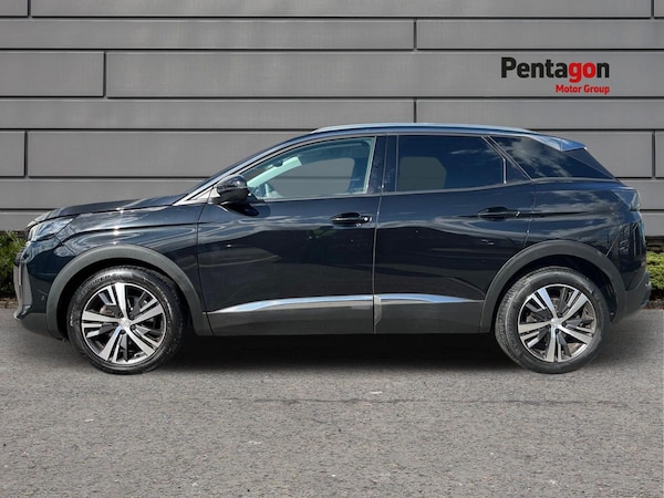 Used Peugeot 3008 2021 for sale - 76010841: Photo 14