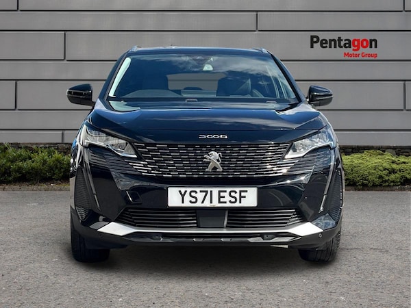 Used Peugeot 3008 2021 for sale - 76010841: Photo 15