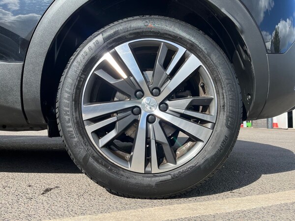 Used Peugeot 3008 2021 for sale - 76010841: Photo 17