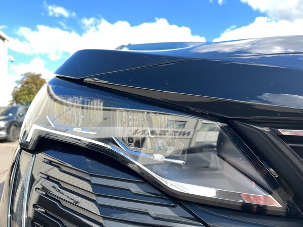 Used Peugeot 3008 2021 for sale - 76010841: Photo 20