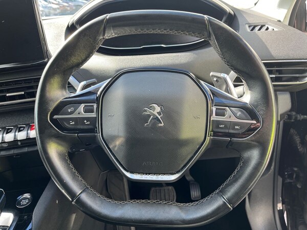 Used Peugeot 3008 2021 for sale - 76010841: Photo 26