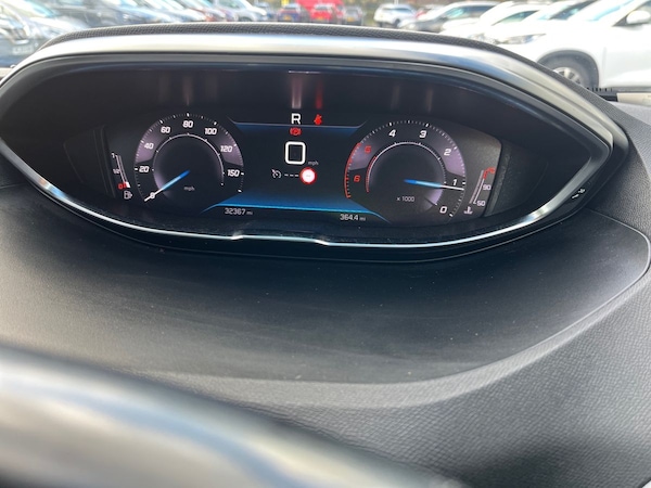 Used Peugeot 3008 2021 for sale - 76010841: Photo 27