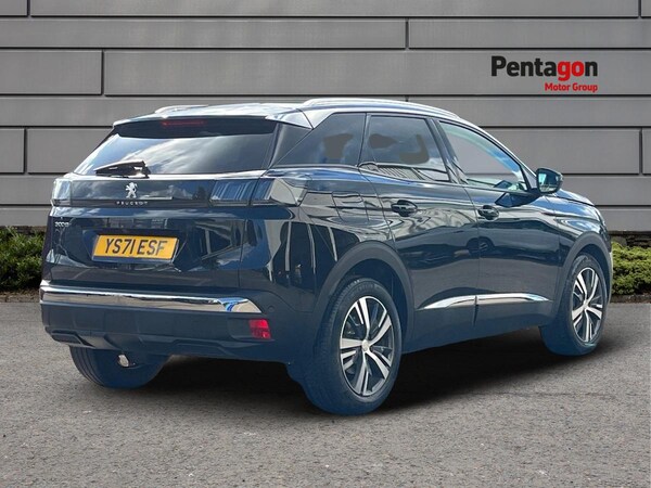 Used Peugeot 3008 2021 for sale - 76010841: Photo 4