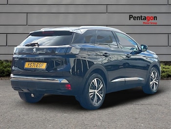 Used Peugeot 3008 2021 for sale - 76010841: Photo 4