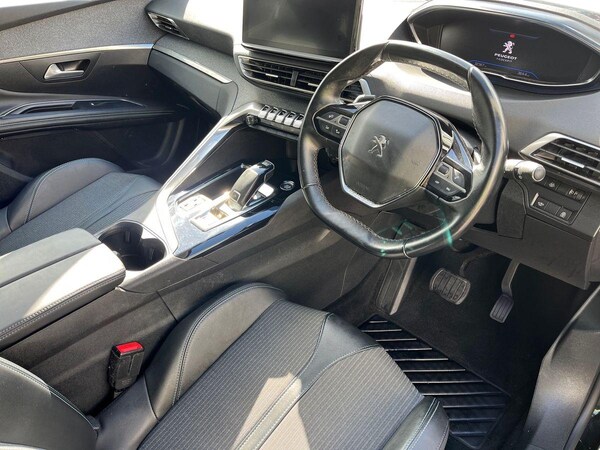 Used Peugeot 3008 2021 for sale - 76010841: Photo 5