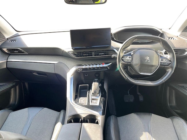 Used Peugeot 3008 2021 for sale - 76010841: Photo 7
