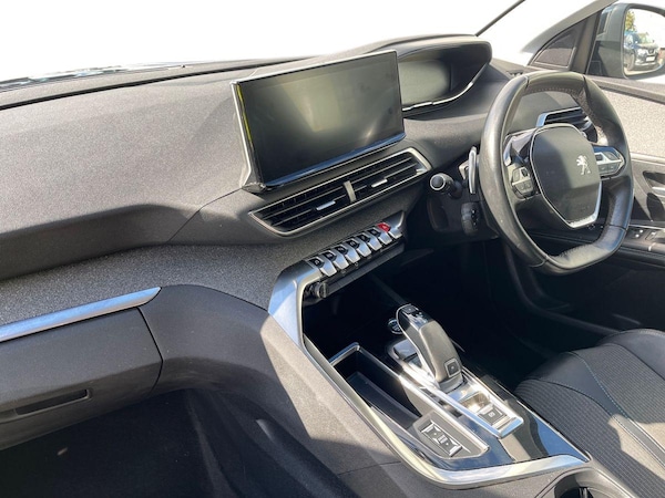 Used Peugeot 3008 2021 for sale - 76010841: Photo 8