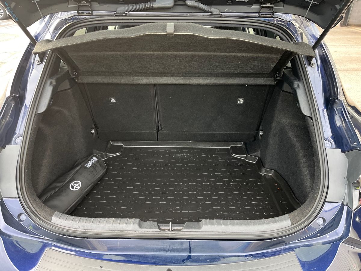 Used Toyota Corolla 2023 for sale - 76488256: Photo 11