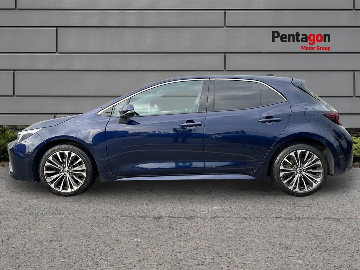 Used Toyota Corolla 2023 for sale - 76488256: Photo 14