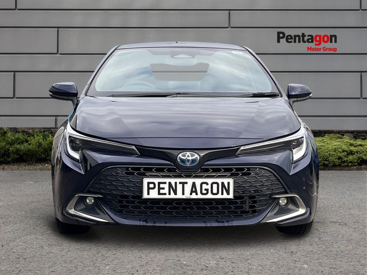 Used Toyota Corolla 2023 for sale - 76488256: Photo 15