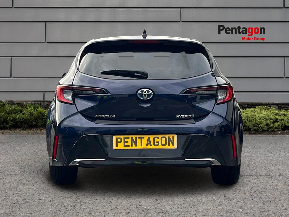 Used Toyota Corolla 2023 for sale - 76488256: Photo 16