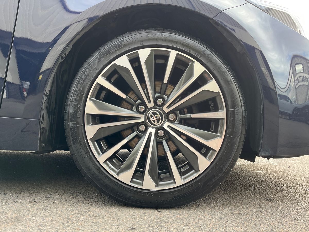 Used Toyota Corolla 2023 for sale - 76488256: Photo 17