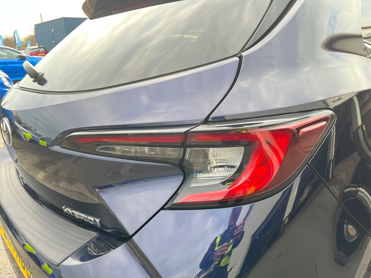 Used Toyota Corolla 2023 for sale - 76488256: Photo 18