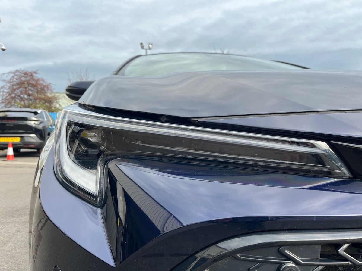 Used Toyota Corolla 2023 for sale - 76488256: Photo 20