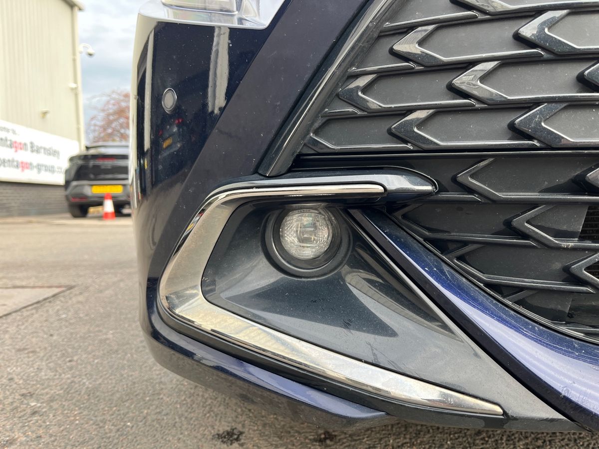 Used Toyota Corolla 2023 for sale - 76488256: Photo 21