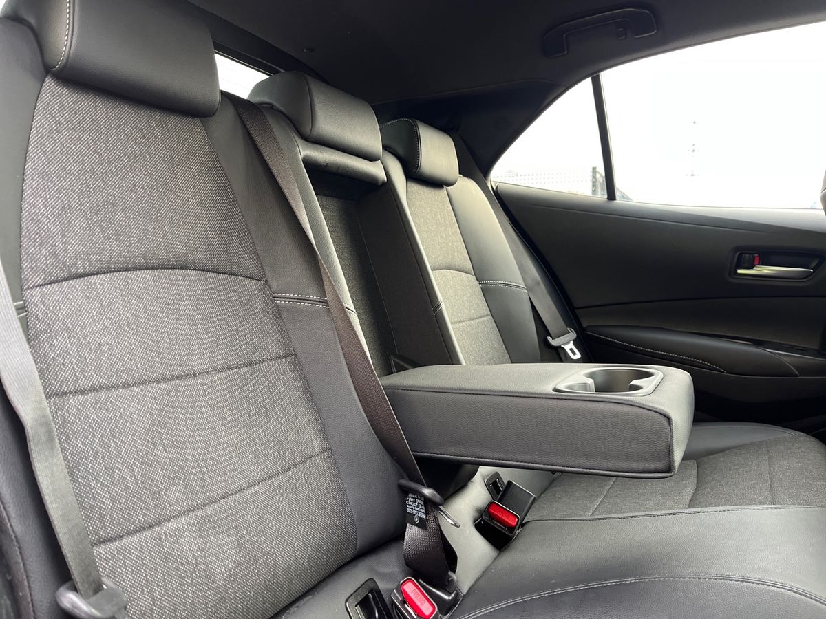 Used Toyota Corolla 2023 for sale - 76488256: Photo 22