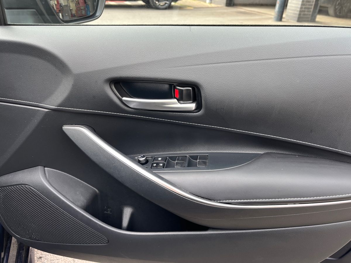 Used Toyota Corolla 2023 for sale - 76488256: Photo 23