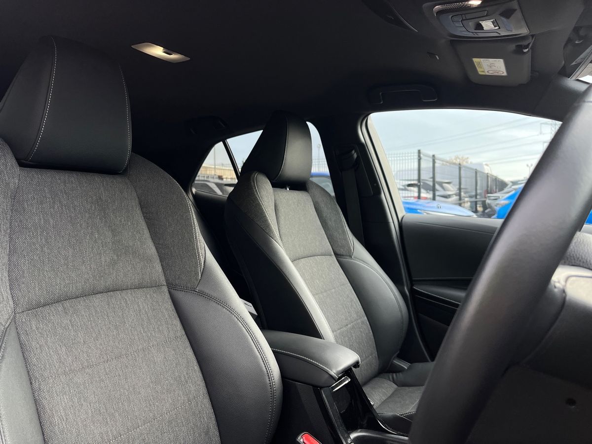 Used Toyota Corolla 2023 for sale - 76488256: Photo 25