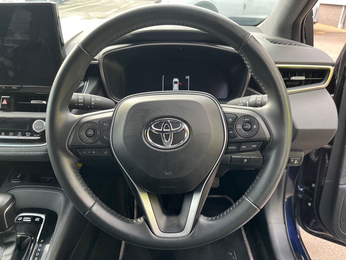 Used Toyota Corolla 2023 for sale - 76488256: Photo 26