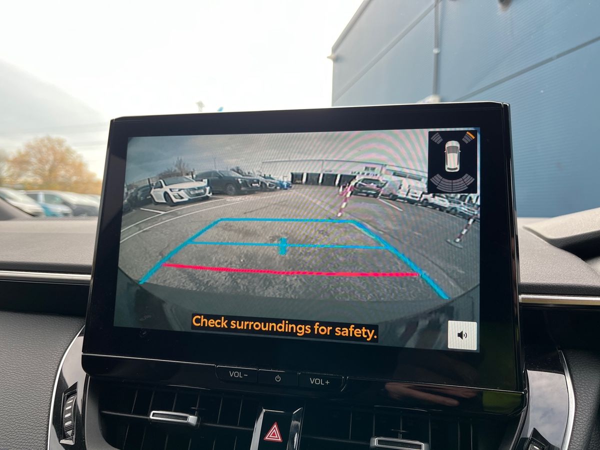 Used Toyota Corolla 2023 for sale - 76488256: Photo 28