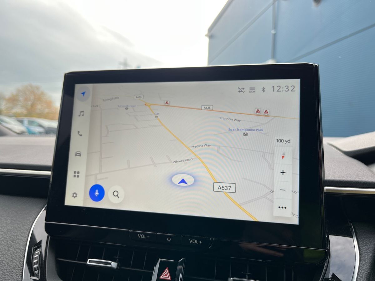 Used Toyota Corolla 2023 for sale - 76488256: Photo 29