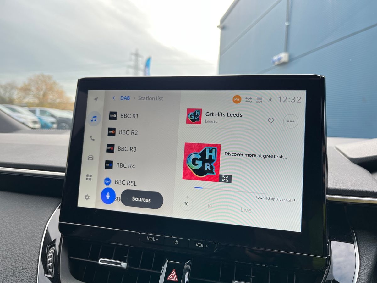 Used Toyota Corolla 2023 for sale - 76488256: Photo 30