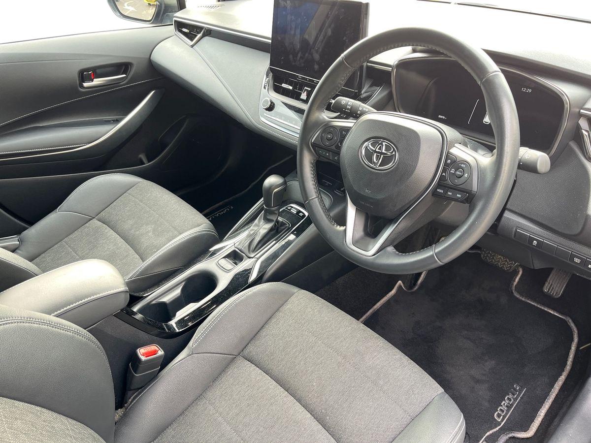 Used Toyota Corolla 2023 for sale - 76488256: Photo 5