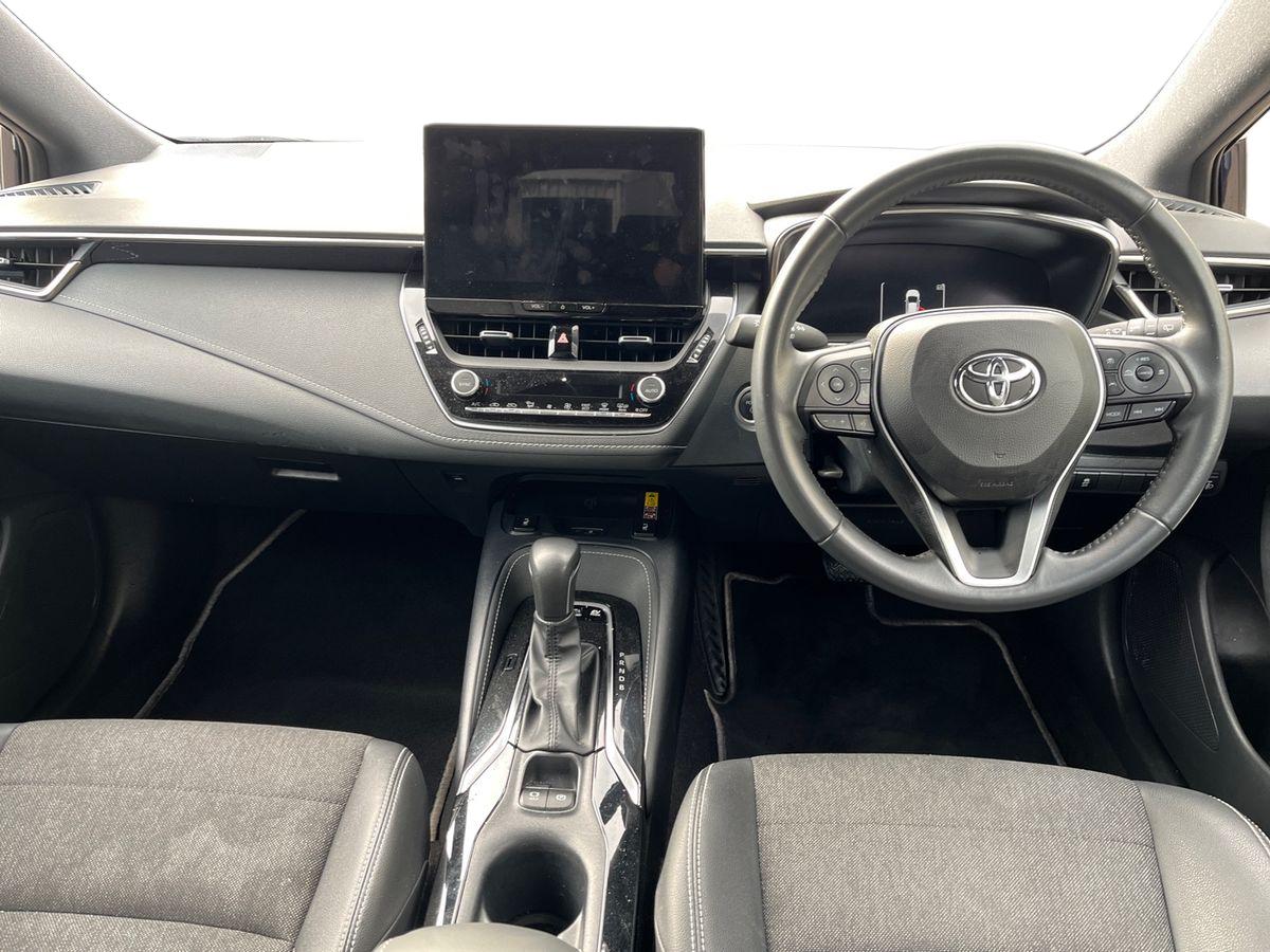 Used Toyota Corolla 2023 for sale - 76488256: Photo 7