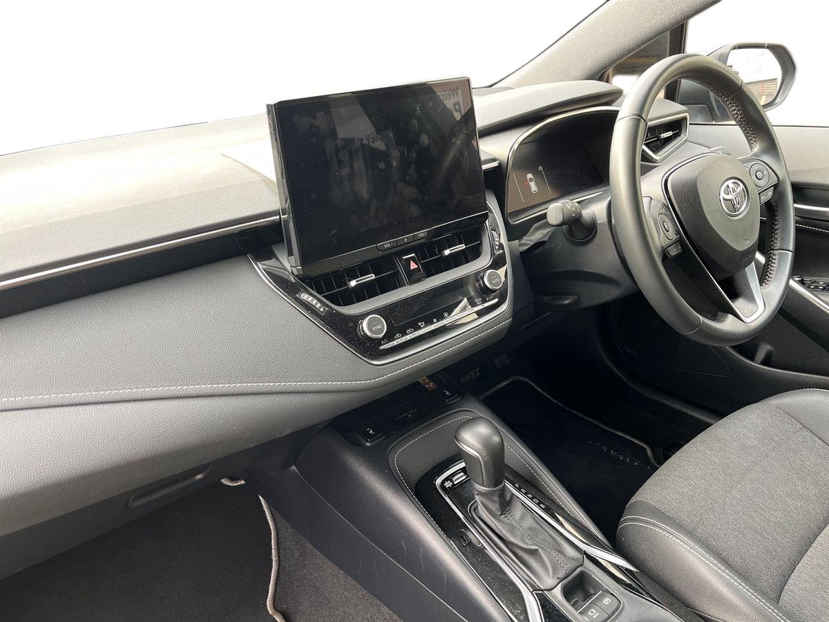Used Toyota Corolla 2023 for sale - 76488256: Photo 8