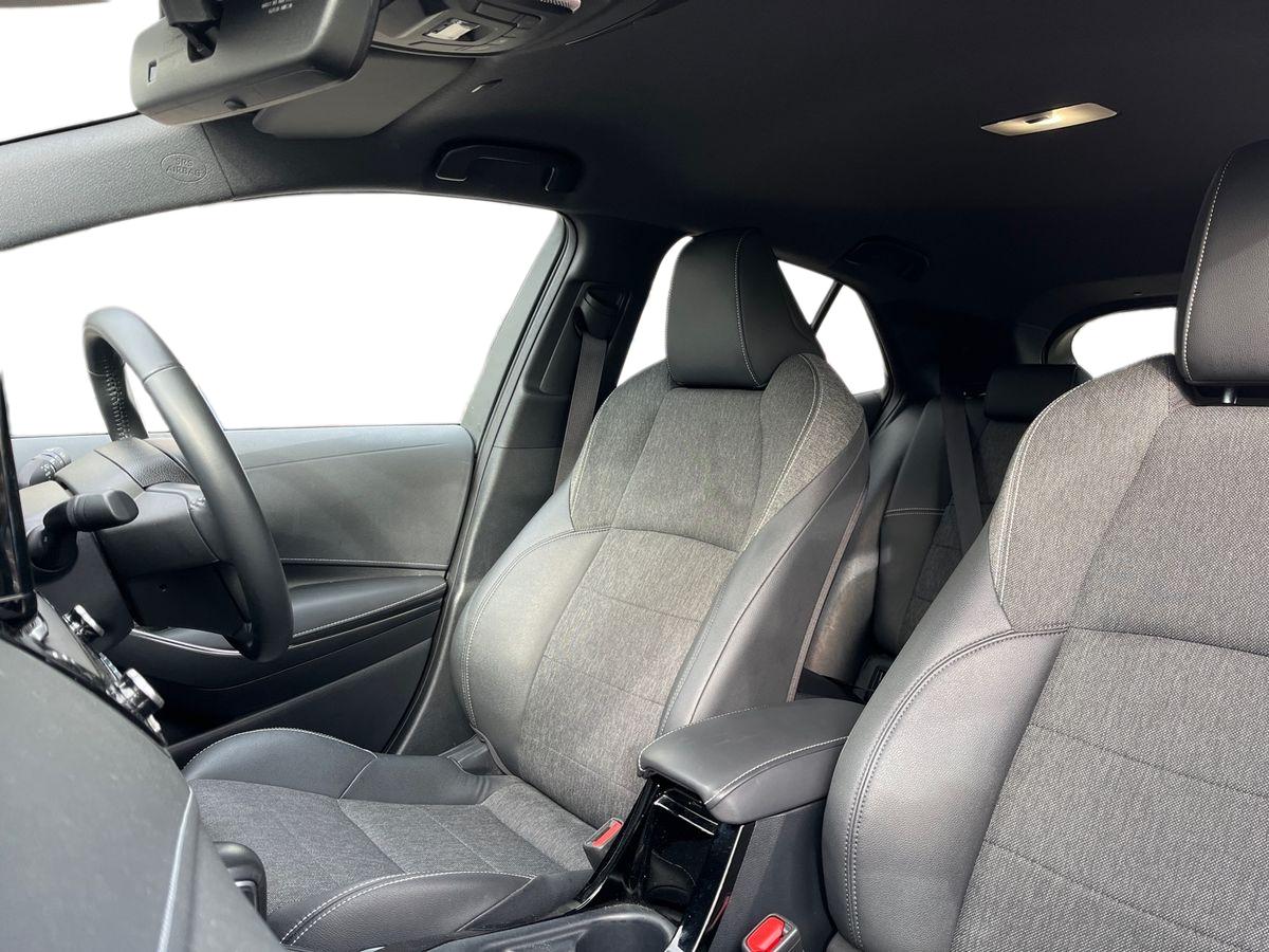 Used Toyota Corolla 2023 for sale - 76488256: Photo 9