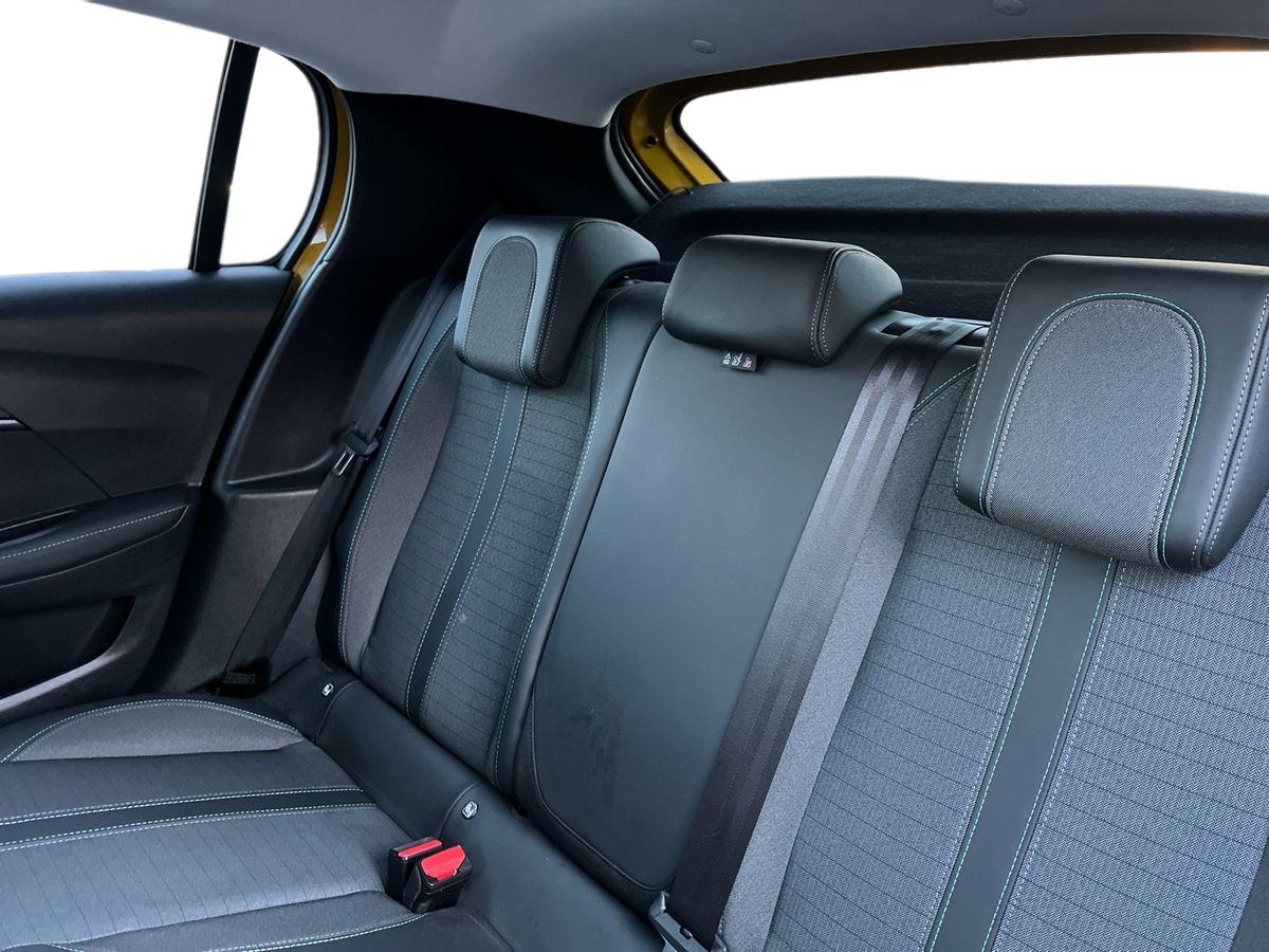 Used Peugeot 208 2022 for sale - 76705363: Photo 10