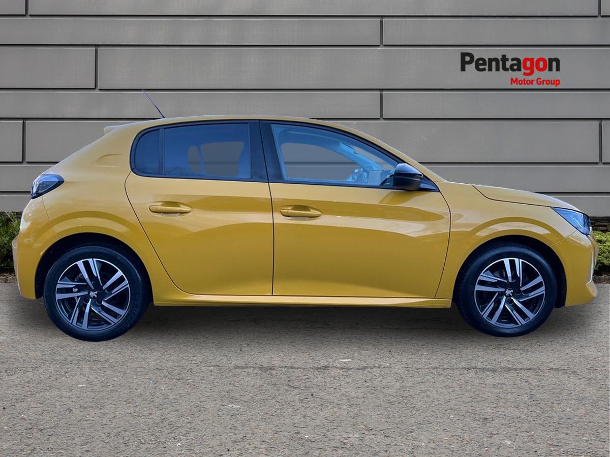 Used Peugeot 208 2022 for sale - 76705363: Photo 13