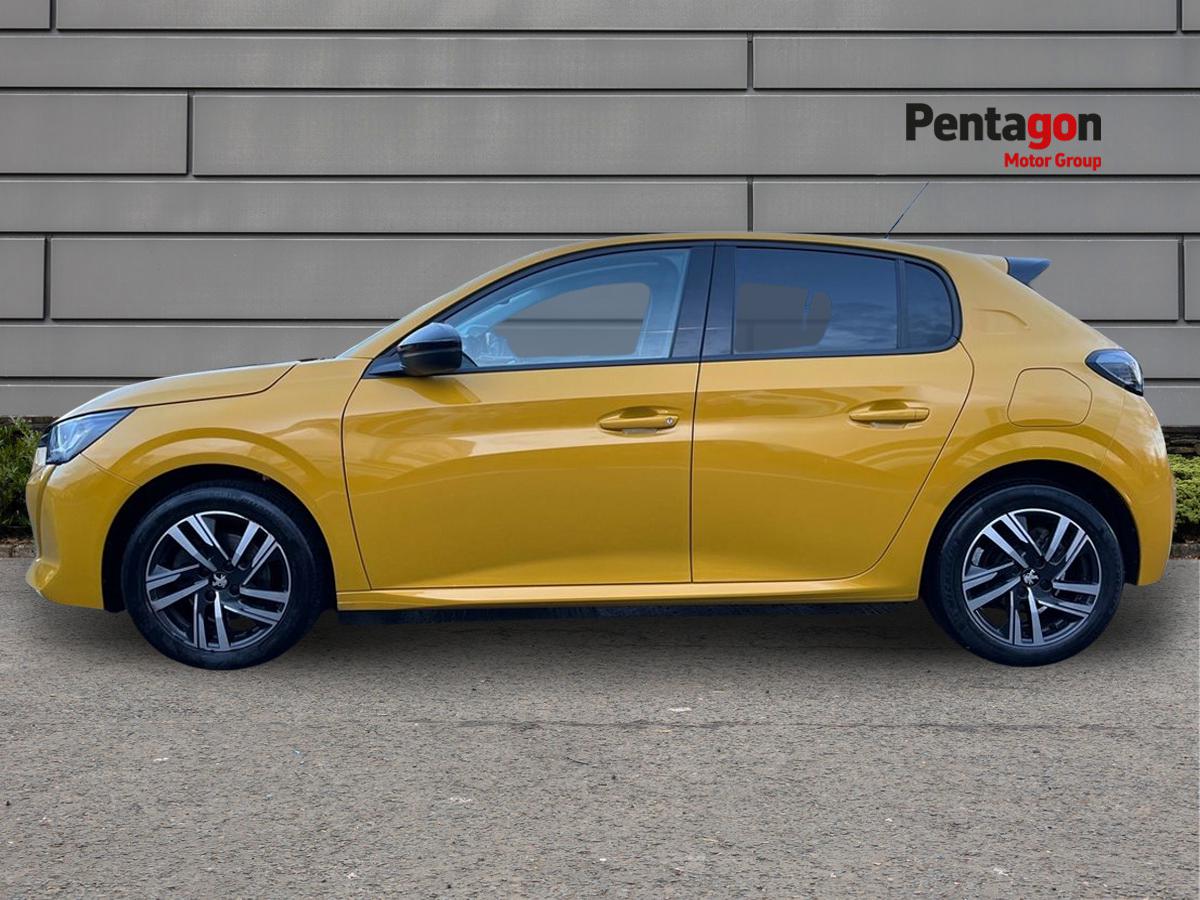 Used Peugeot 208 2022 for sale - 76705363: Photo 14