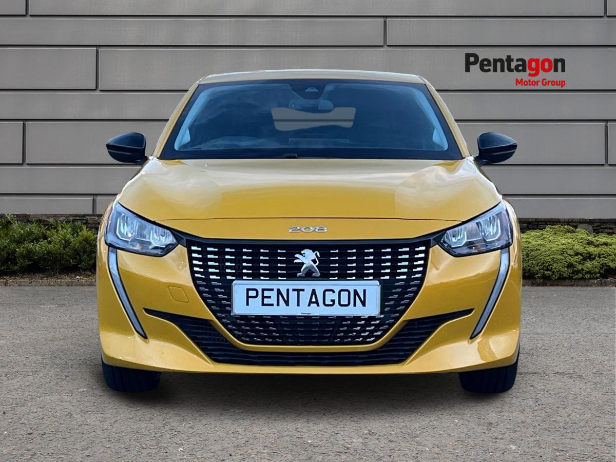 Used Peugeot 208 2022 for sale - 76705363: Photo 15