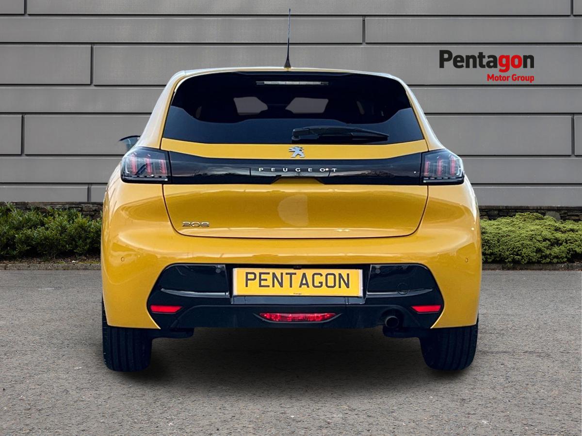 Used Peugeot 208 2022 for sale - 76705363: Photo 16