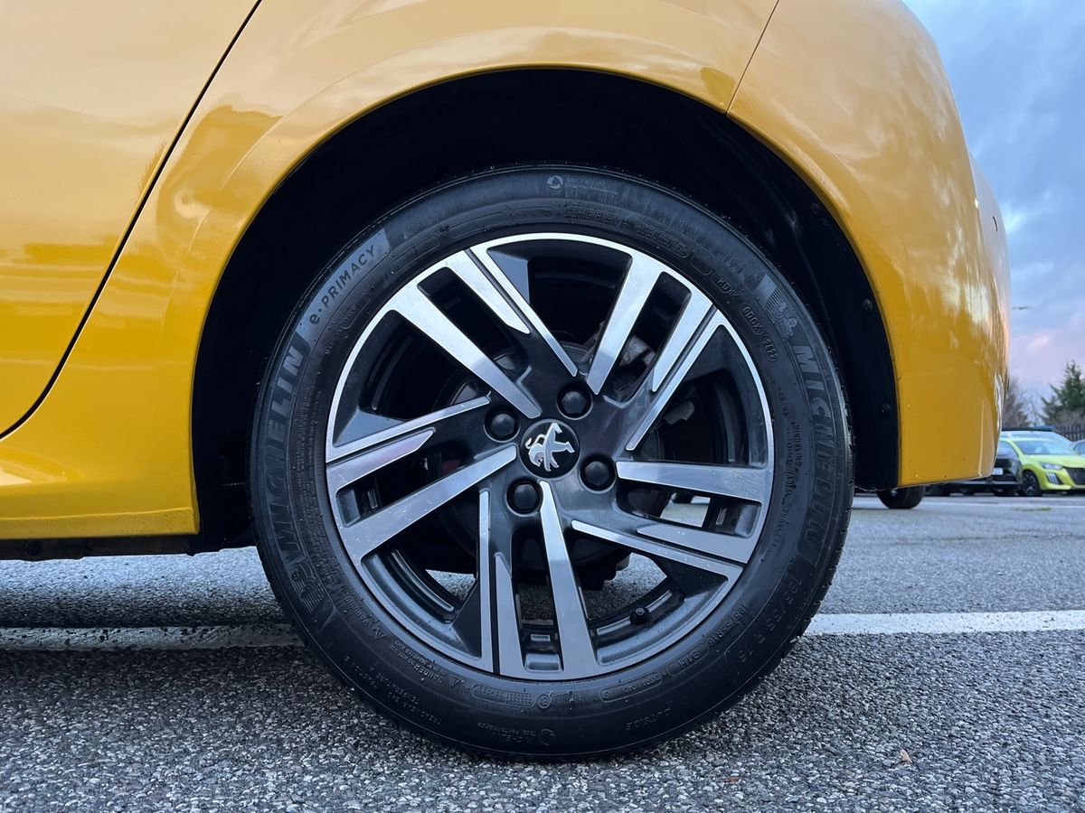 Used Peugeot 208 2022 for sale - 76705363: Photo 17