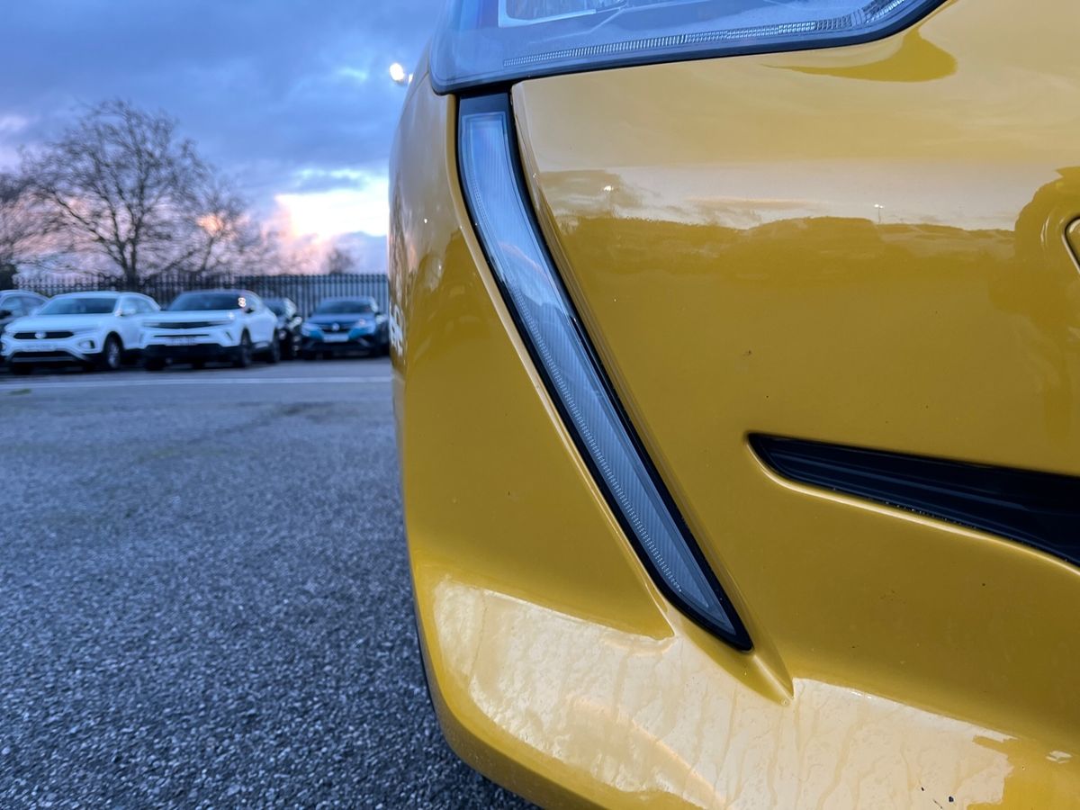 Used Peugeot 208 2022 for sale - 76705363: Photo 21