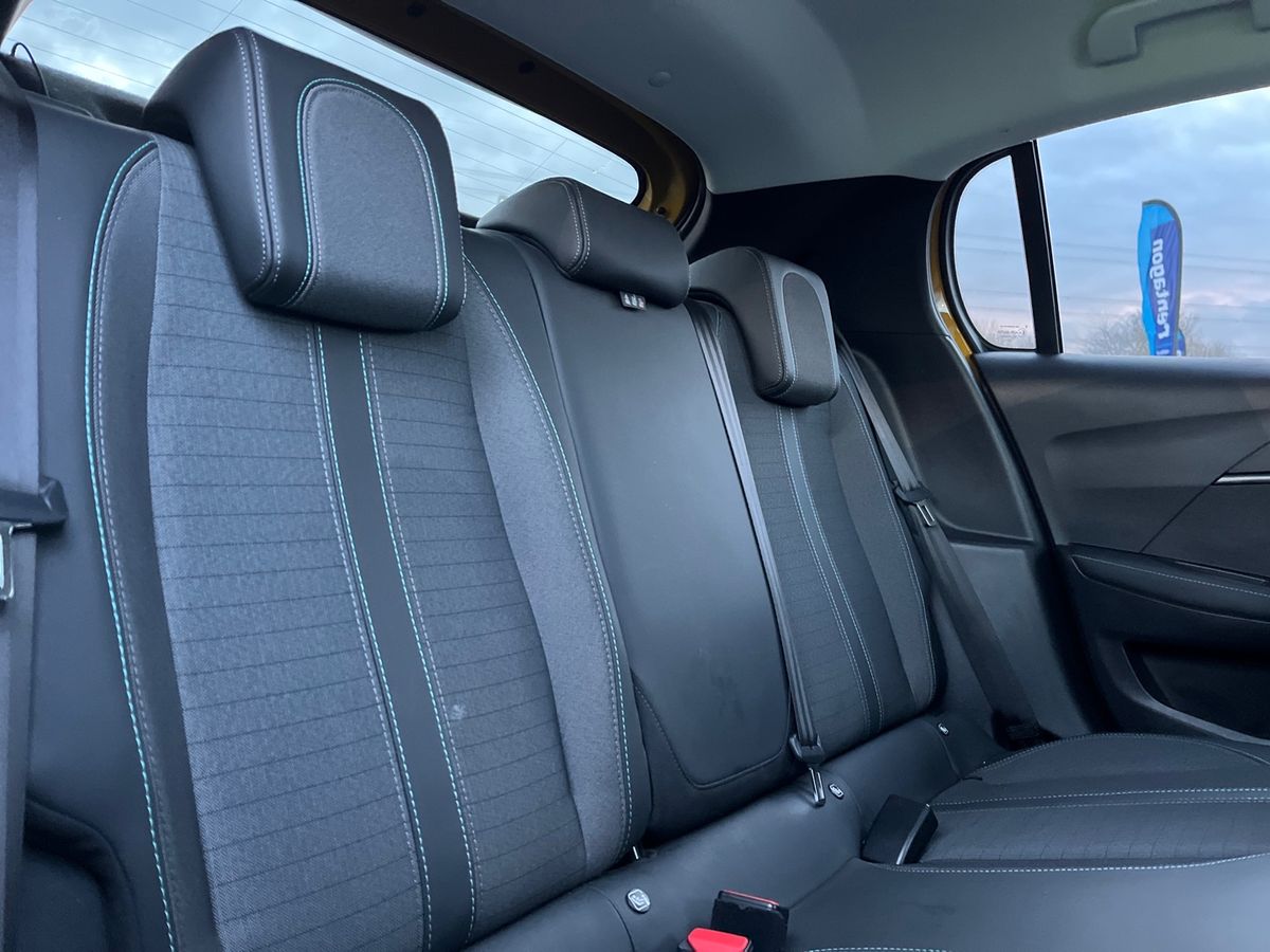 Used Peugeot 208 2022 for sale - 76705363: Photo 22