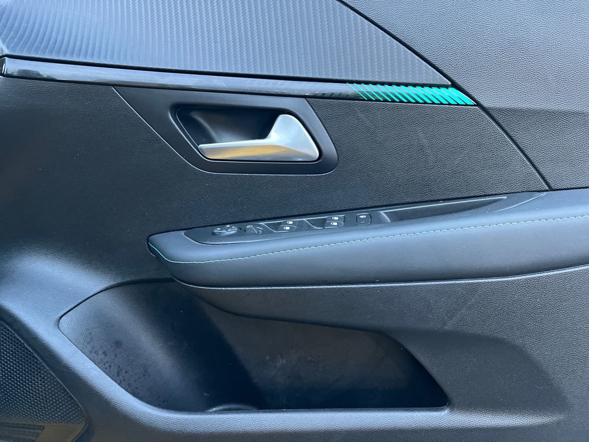 Used Peugeot 208 2022 for sale - 76705363: Photo 23