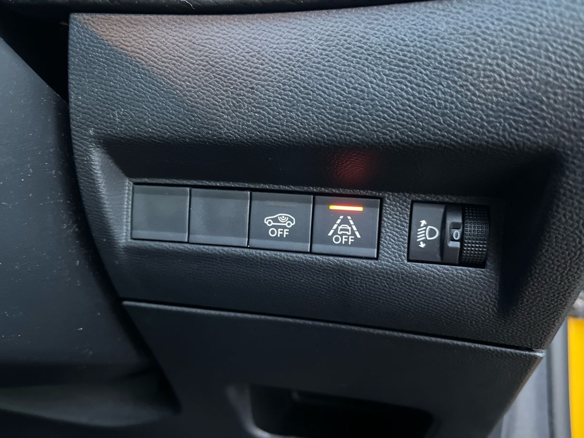 Used Peugeot 208 2022 for sale - 76705363: Photo 24